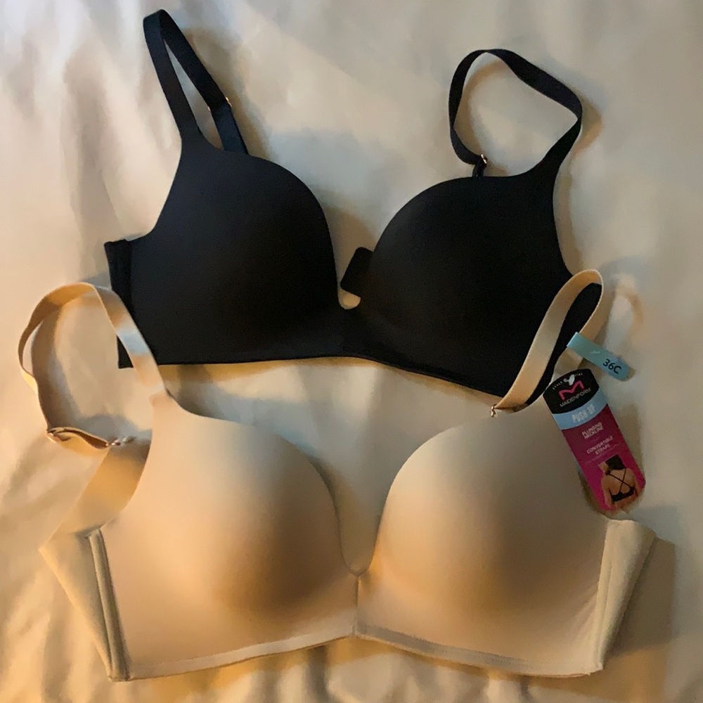 BRAS 🦋PRICE DROP 🦋 2 for $50